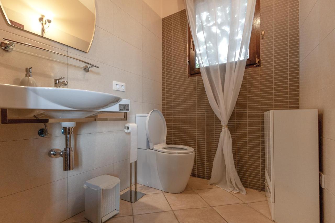 La Amistad Apartamento En Chalet Con Piscina Compartida Calp Exterior foto