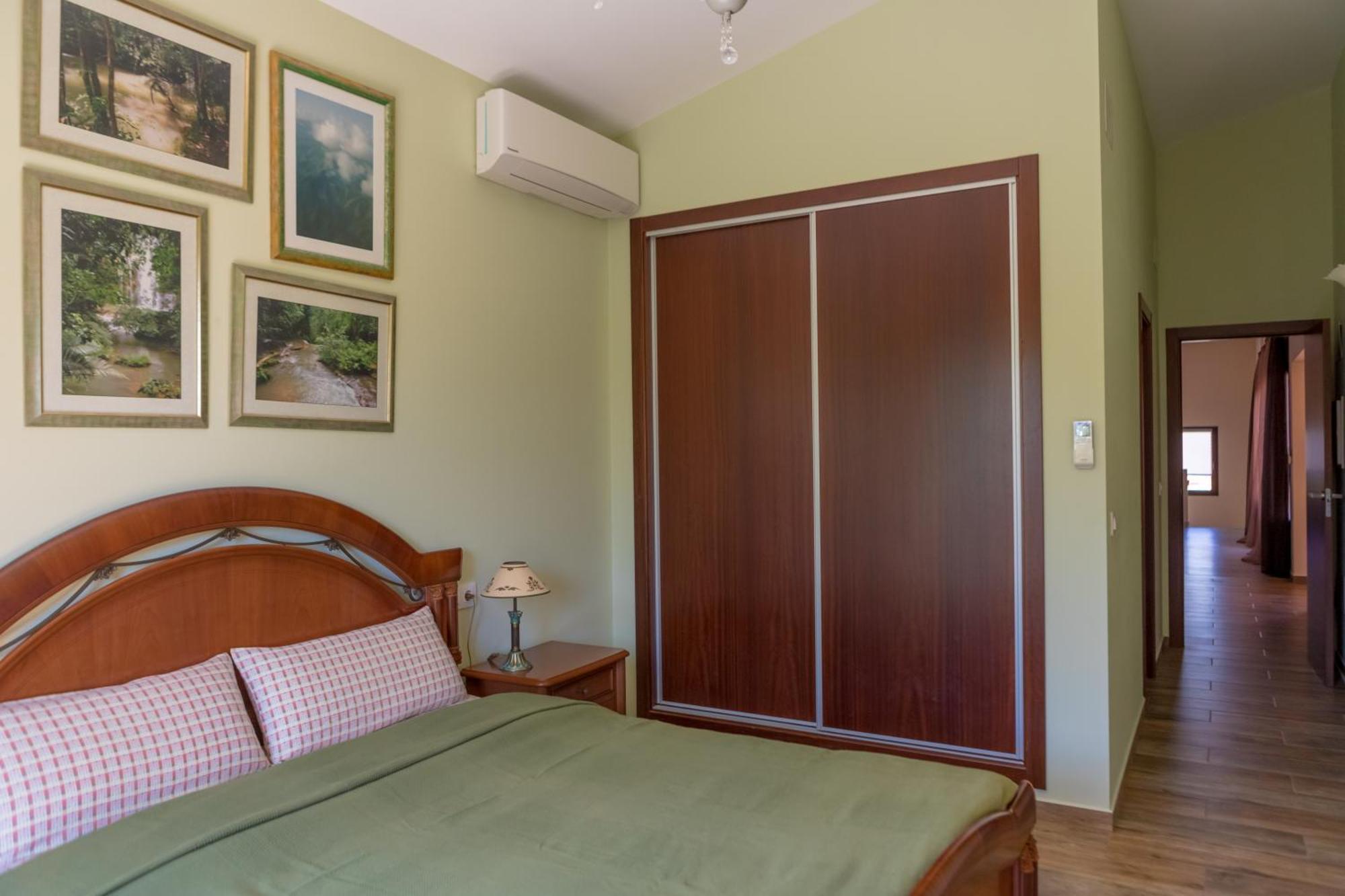 La Amistad Apartamento En Chalet Con Piscina Compartida Calp Exterior foto
